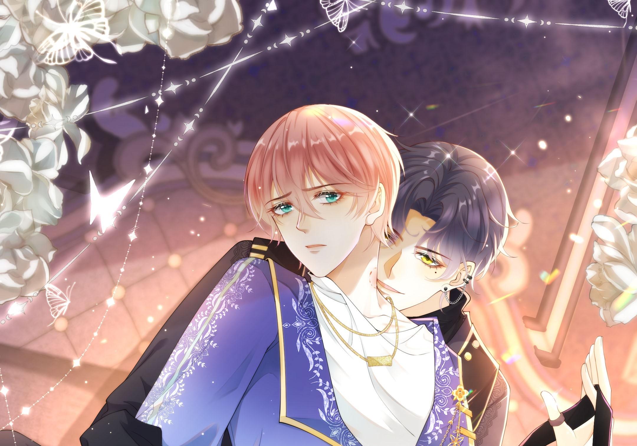 Đọc truyện Tương kế tựu kế - Chapter 25