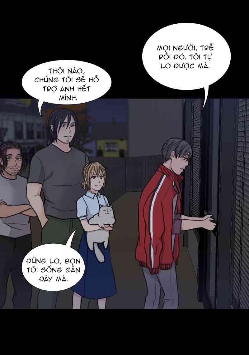 Đọc truyện The Doctors are Out - Chapter 18