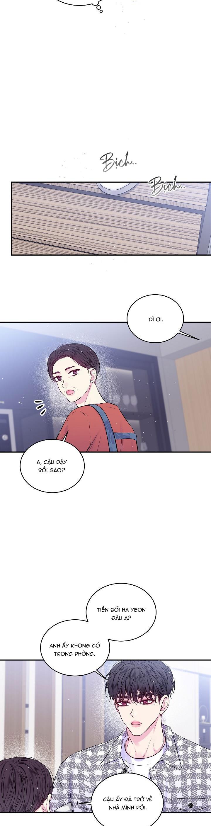 Đọc truyện BÌNH MINH THỨ HAI - Chapter 63