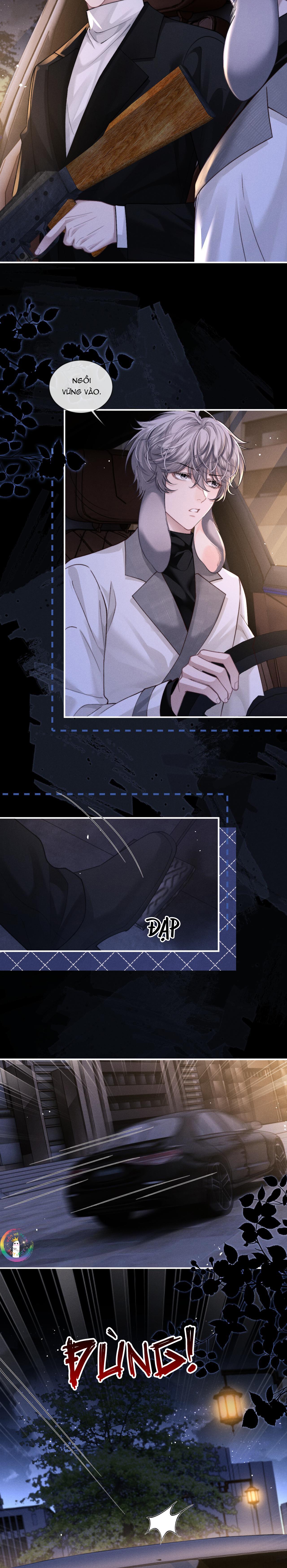 Đọc truyện Chấp Sự Thỏ Tai Cụp - Chapter 127