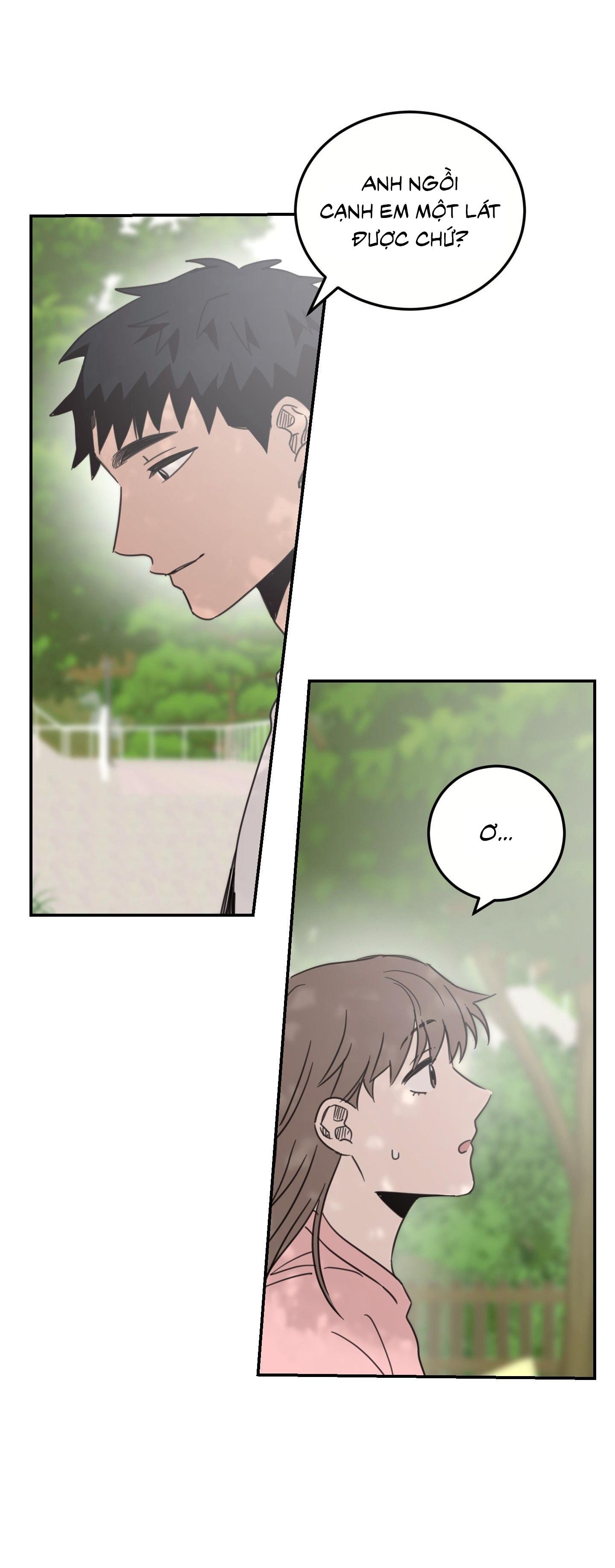 Đọc truyện NGÔI NHÀ HƯỚNG MẶT TRỜI MỌC - Chapter 38