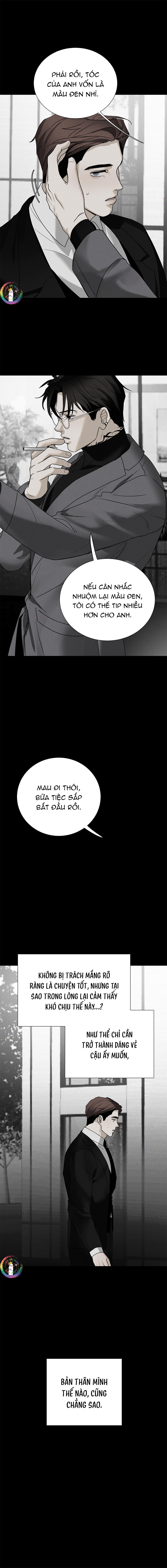 Đọc truyện DOM & SUB - Chapter 5