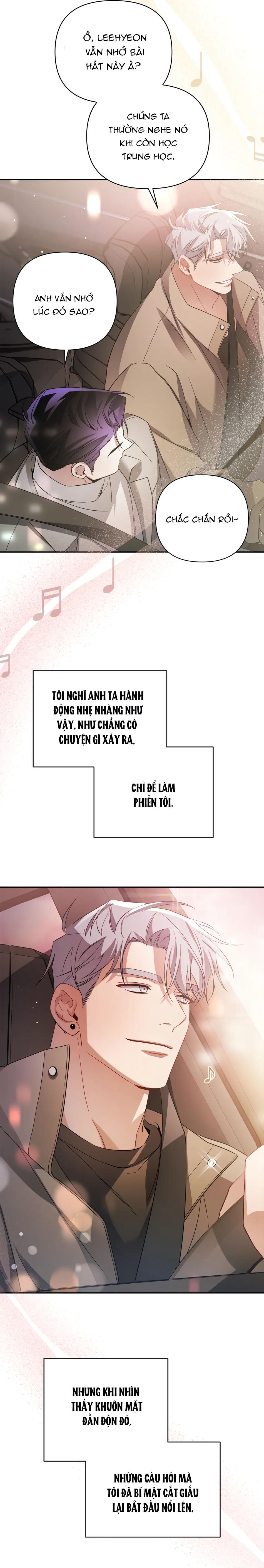 Đọc truyện Revenge Guide - Chapter 7