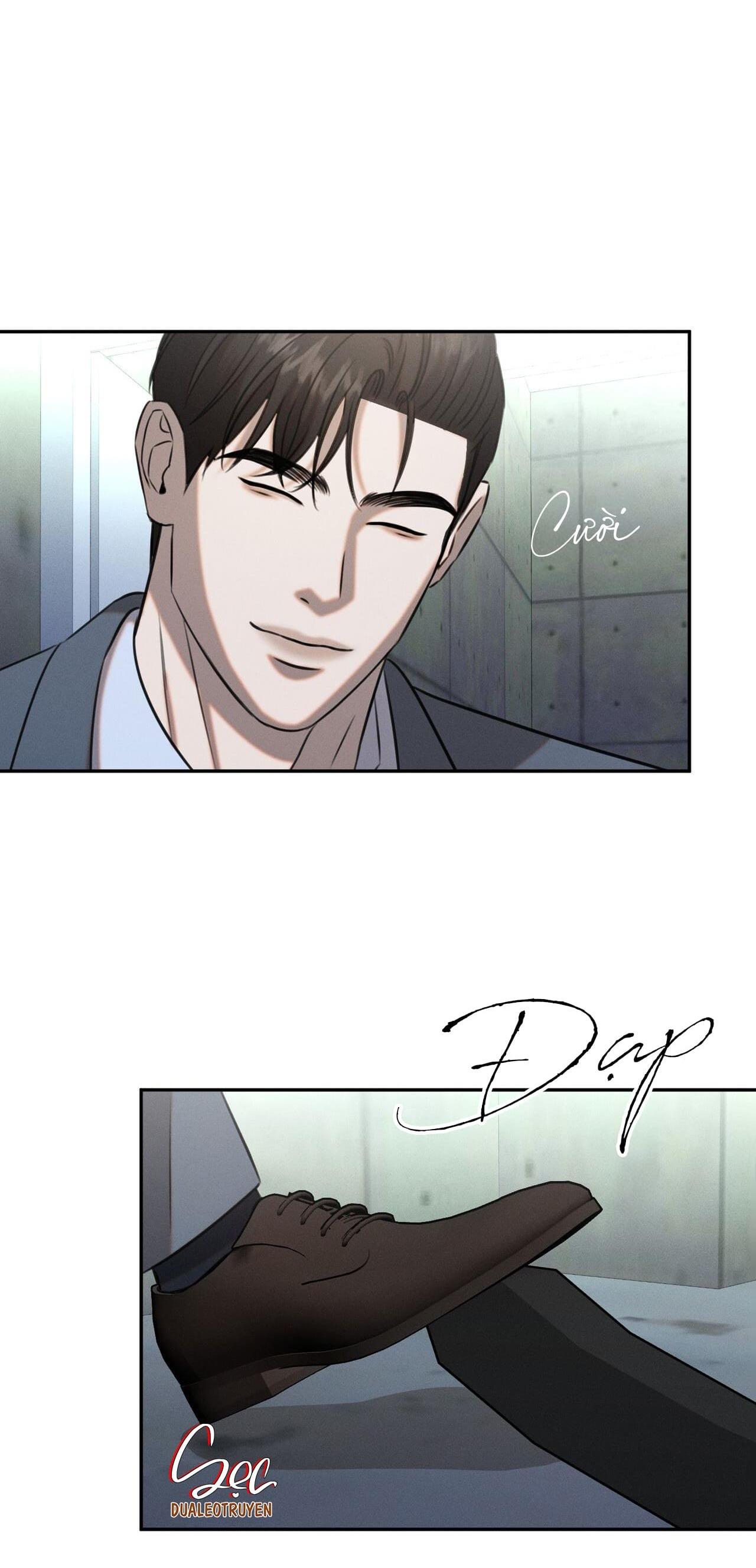 Đọc truyện (SONG TÍNH) ĐIỂM ƯỚT ÁT - Chapter 8