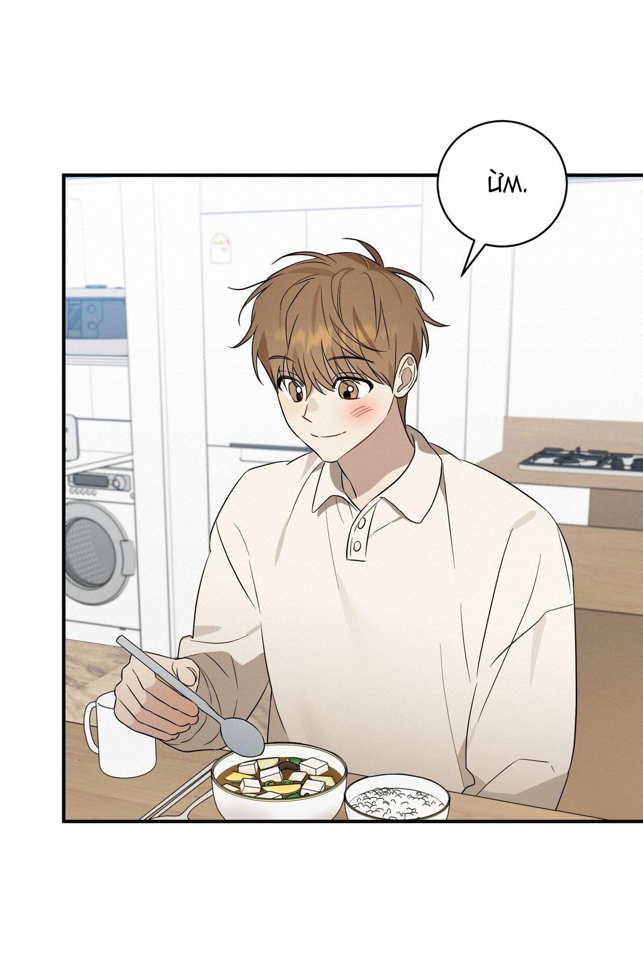 Đọc truyện TÌNH YÊU MẬN NGỌT - Chapter 34