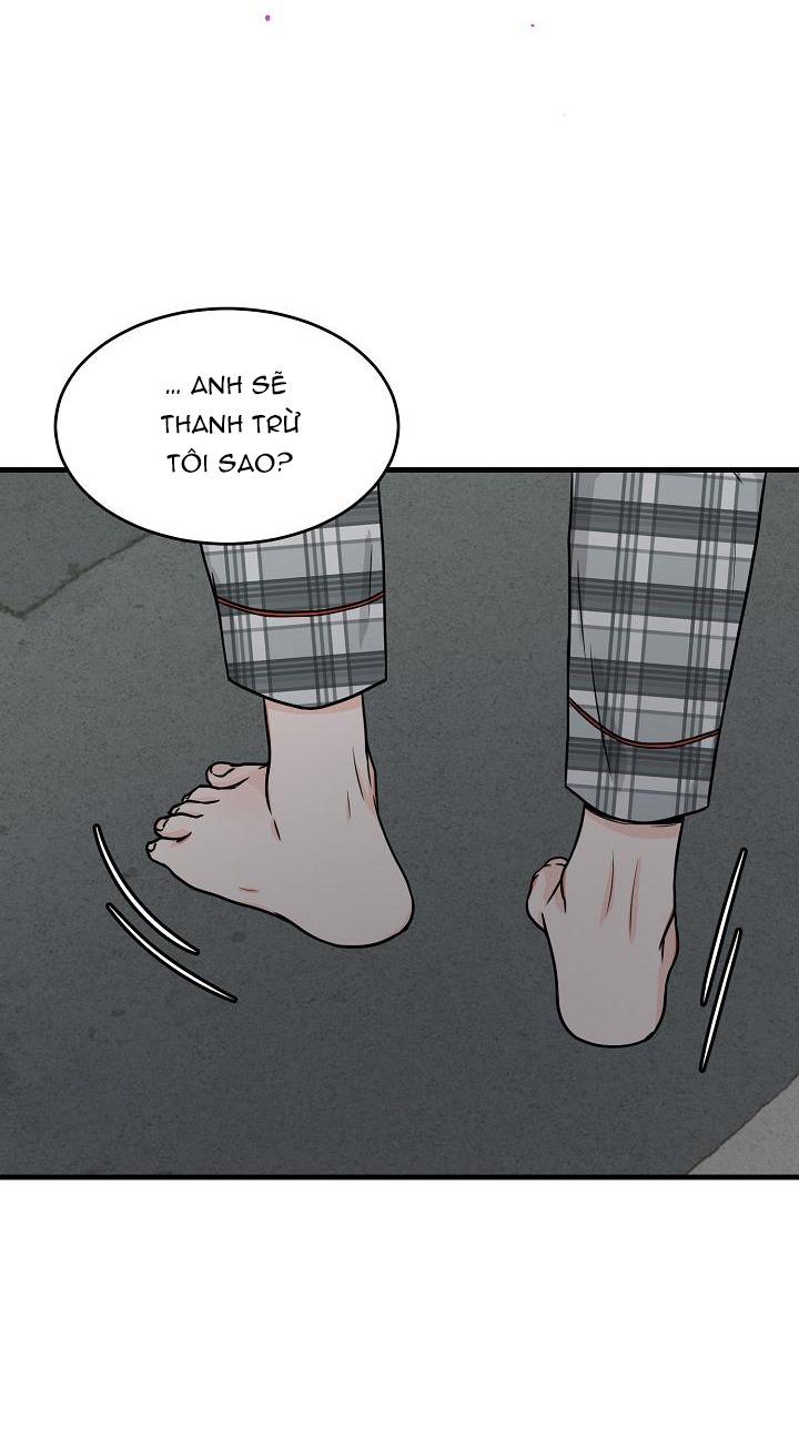 Đọc truyện RANH GIỚI CỦA LINH HỒN - Chapter 3