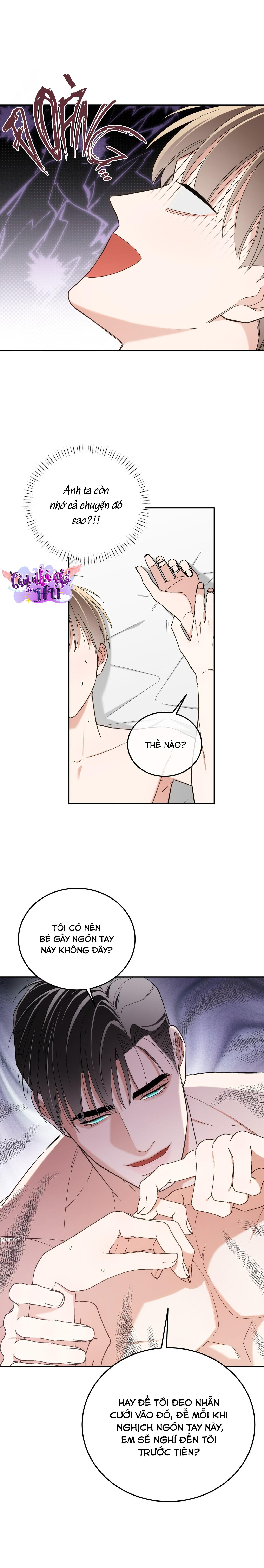 Đọc truyện PAY DAY - Chapter 39