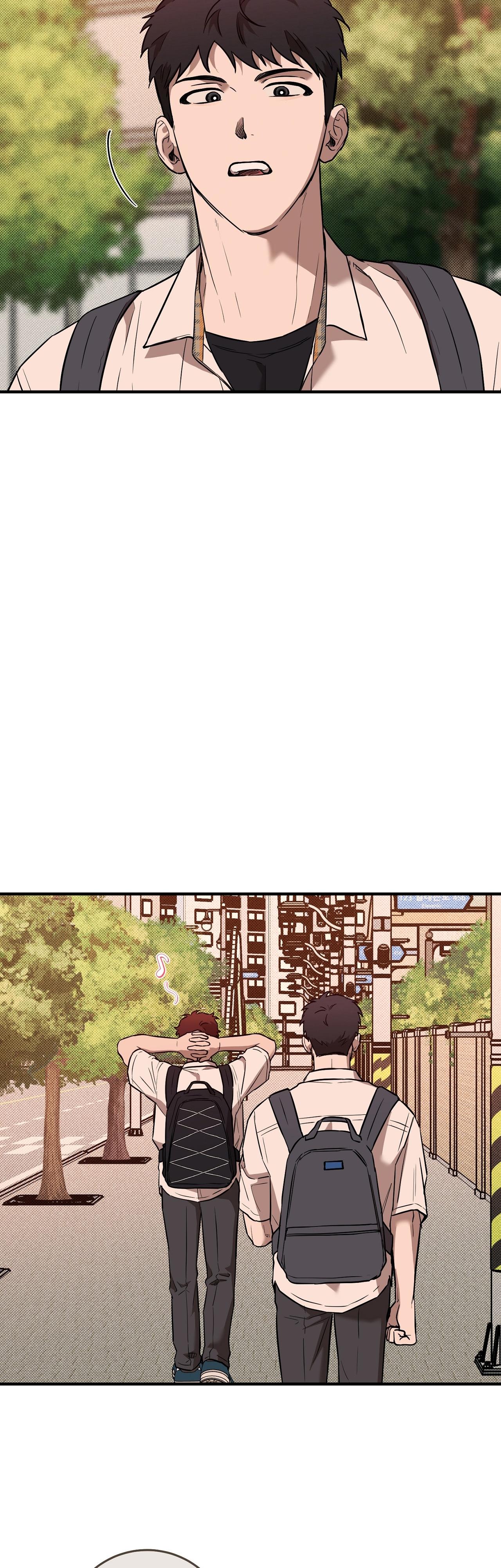 Đọc truyện NĂM NAY SẼ KHÁC - Chapter 13