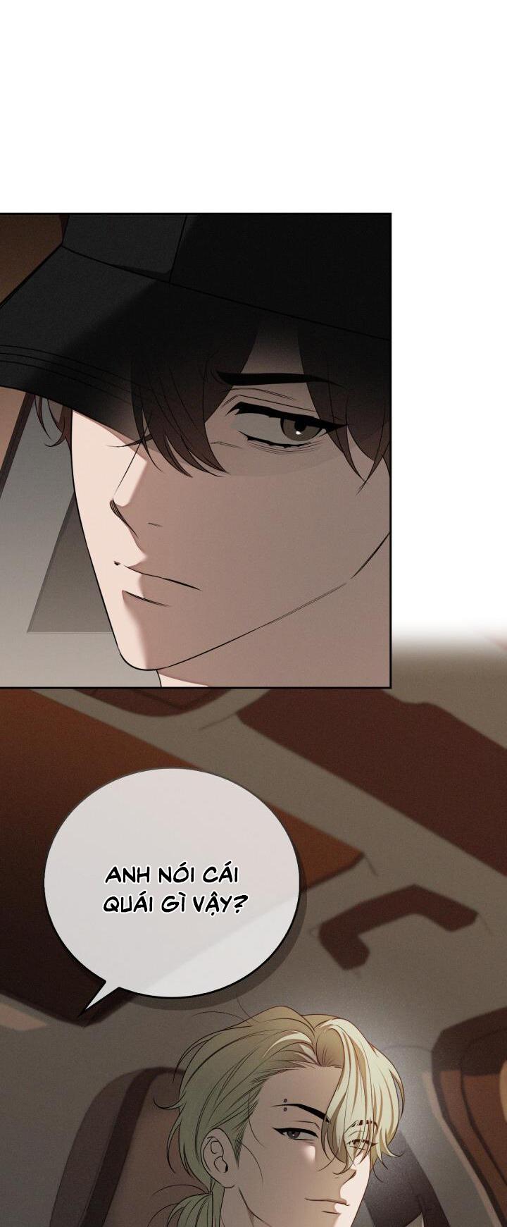 Đọc truyện Critical Point - Chapter 53