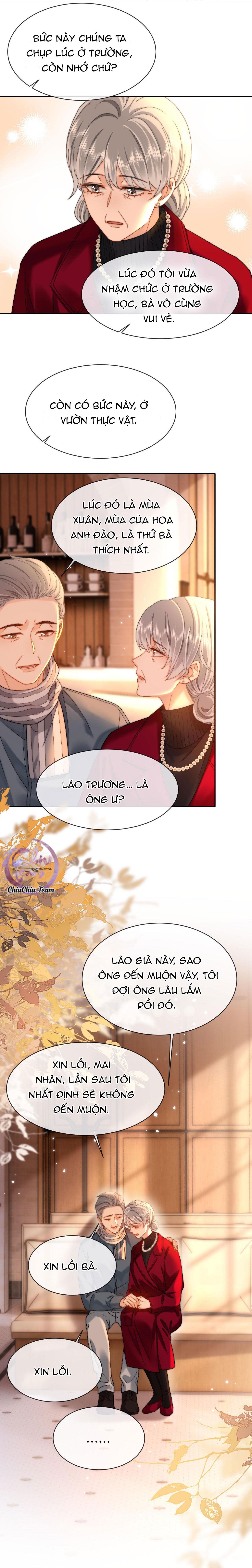 Đọc truyện Chất Dị Ứng Đáng Yêu - Chapter 51