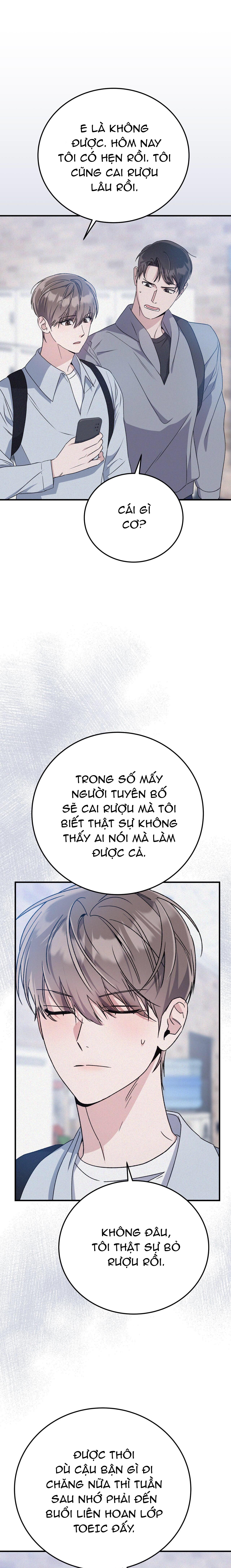 Đọc truyện FormLess - Chapter 40
