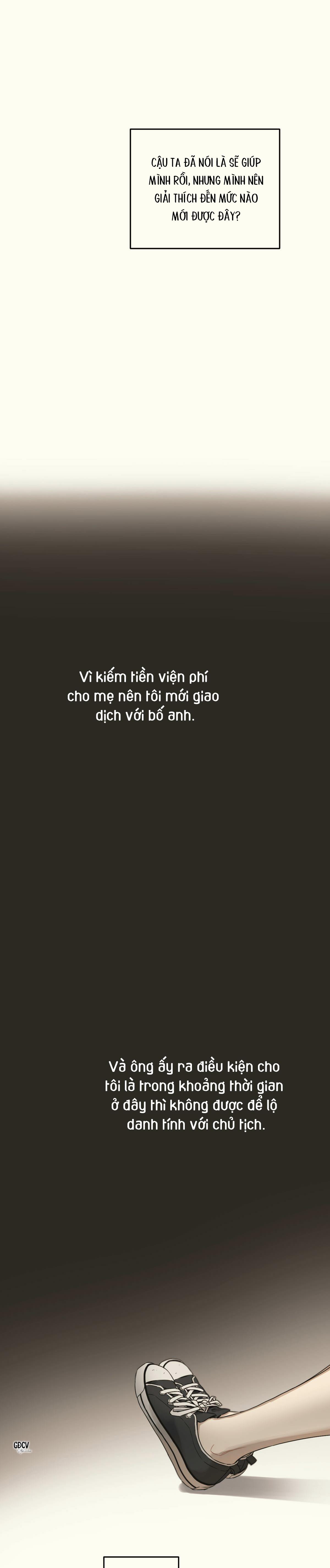 Đọc truyện TRÙNG PHÙNG - Chapter 10