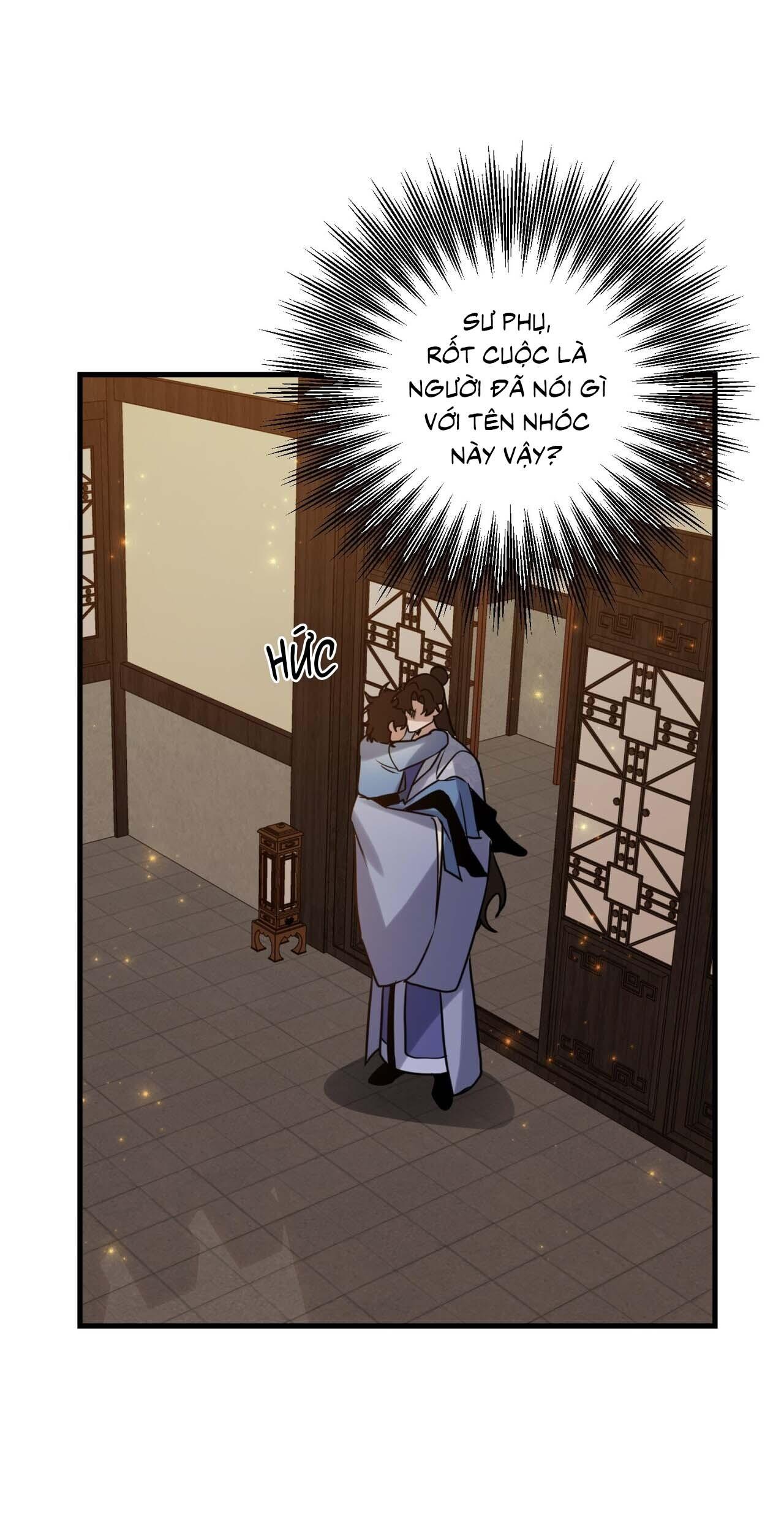 Đọc truyện BÁT NHÃ GIAI NHÂN - Chapter 84