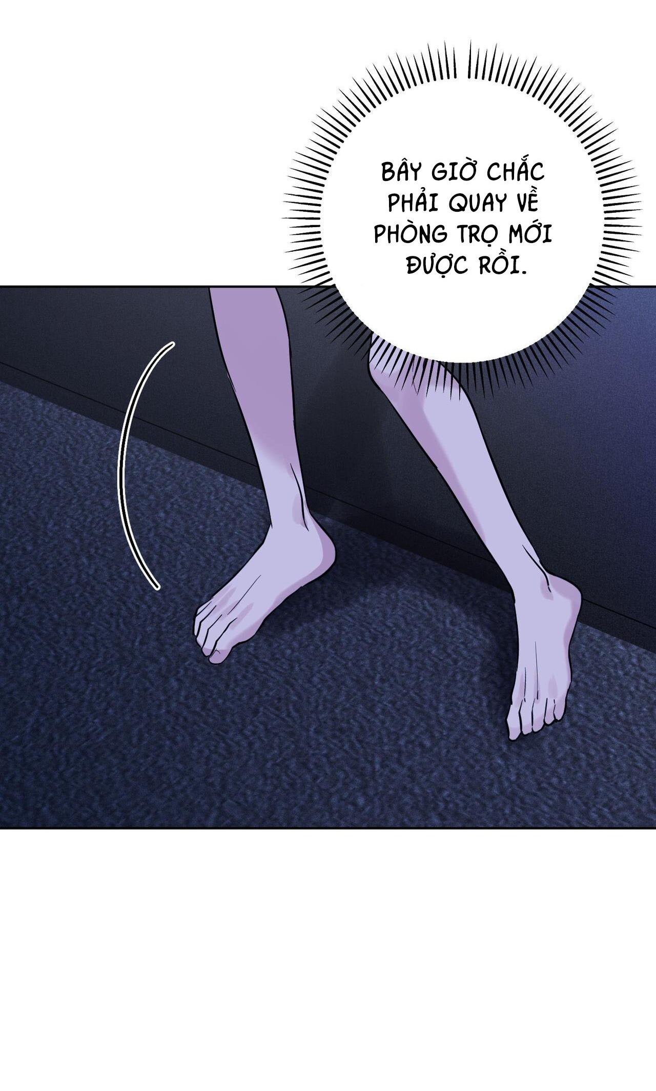 Đọc truyện CẠM BẪY ĐẠI HỌC - Chapter 72