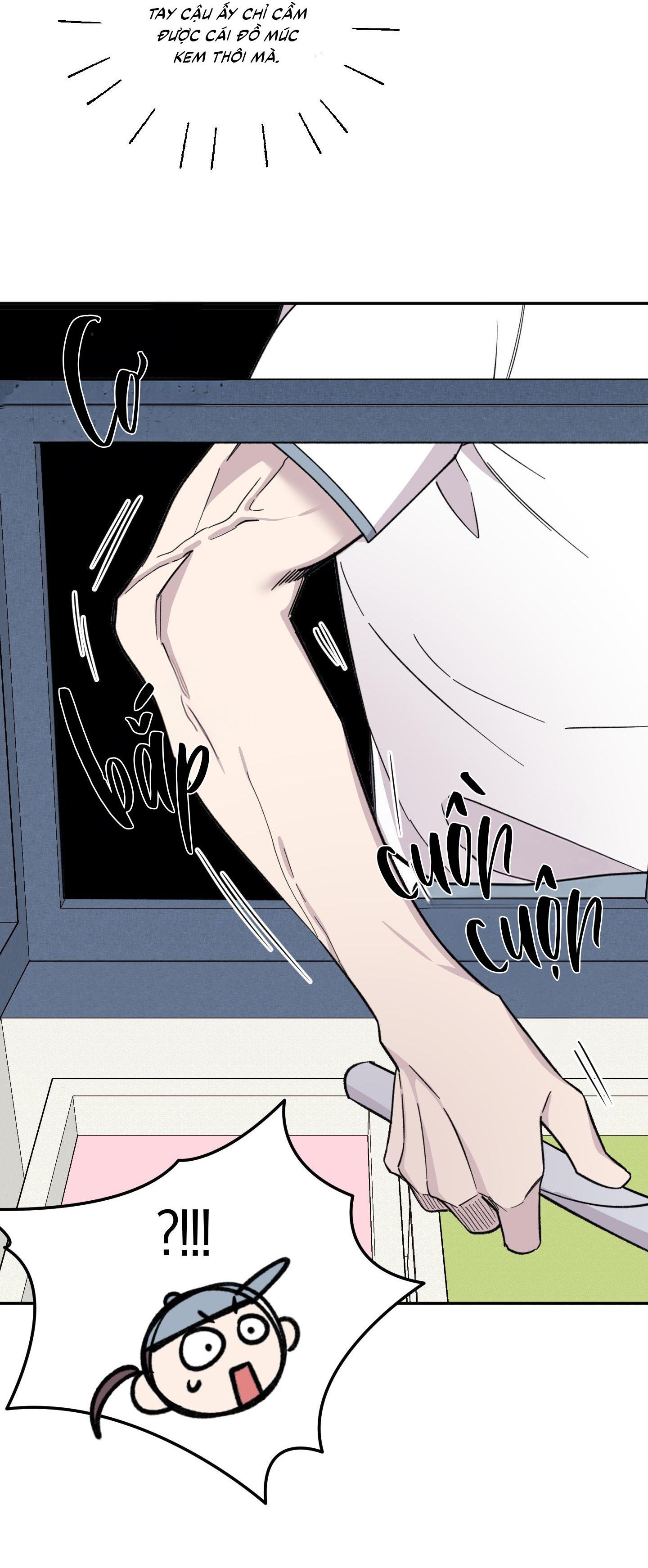 Đọc truyện  Carrot And Stick - Chapter 2