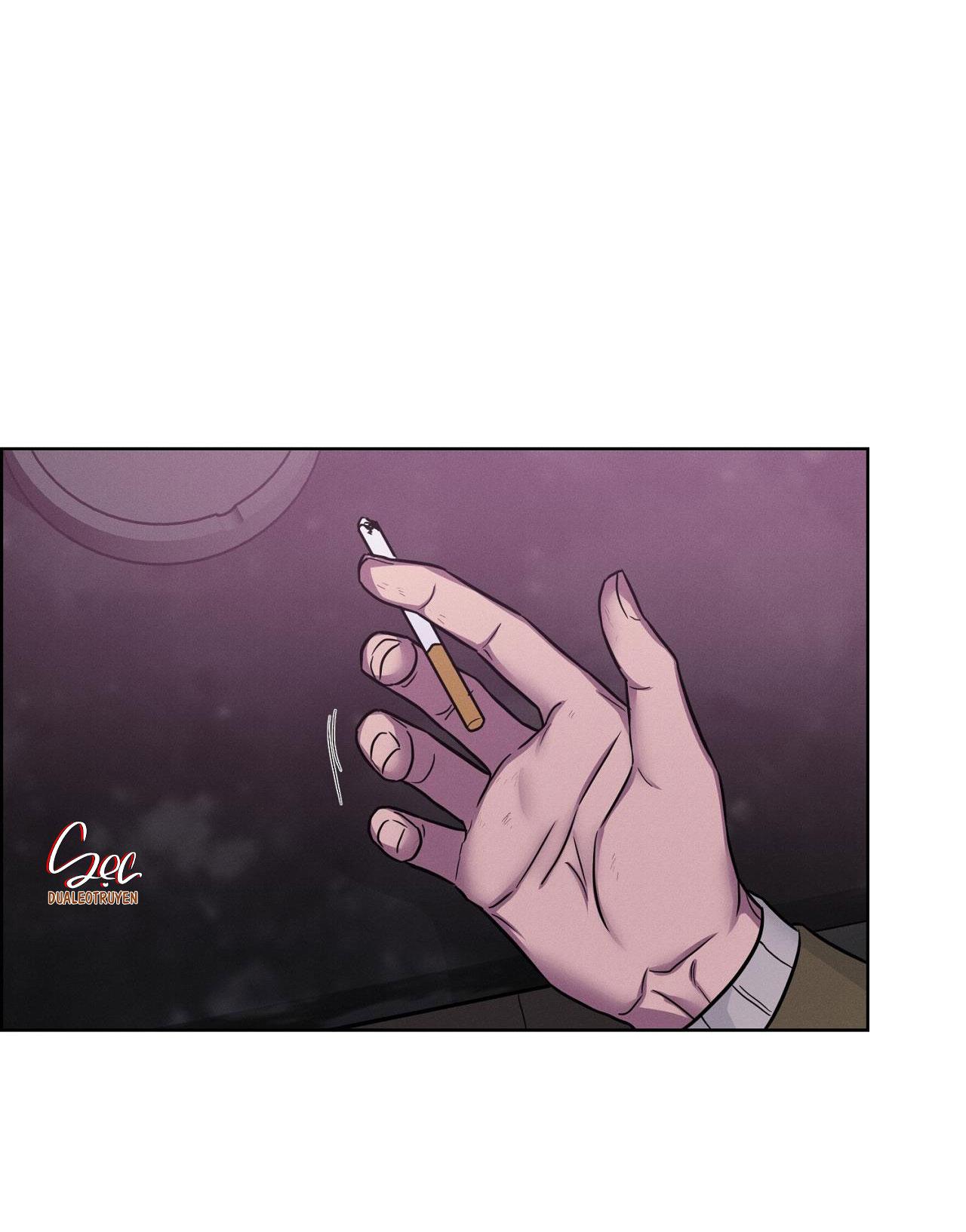 Đọc truyện LOVE GYM - Chapter 46