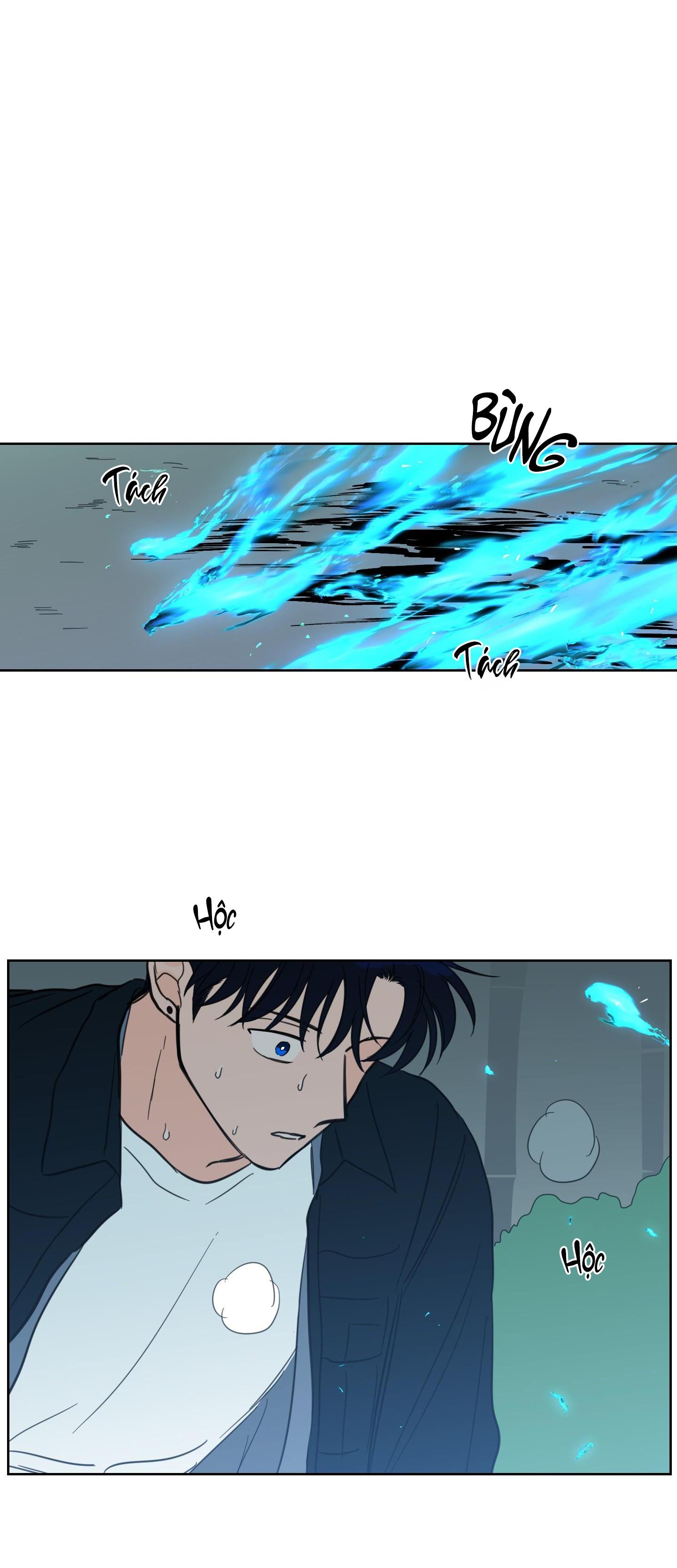 Đọc truyện Mẹo Thuần Hóa Hổ - Chapter 97