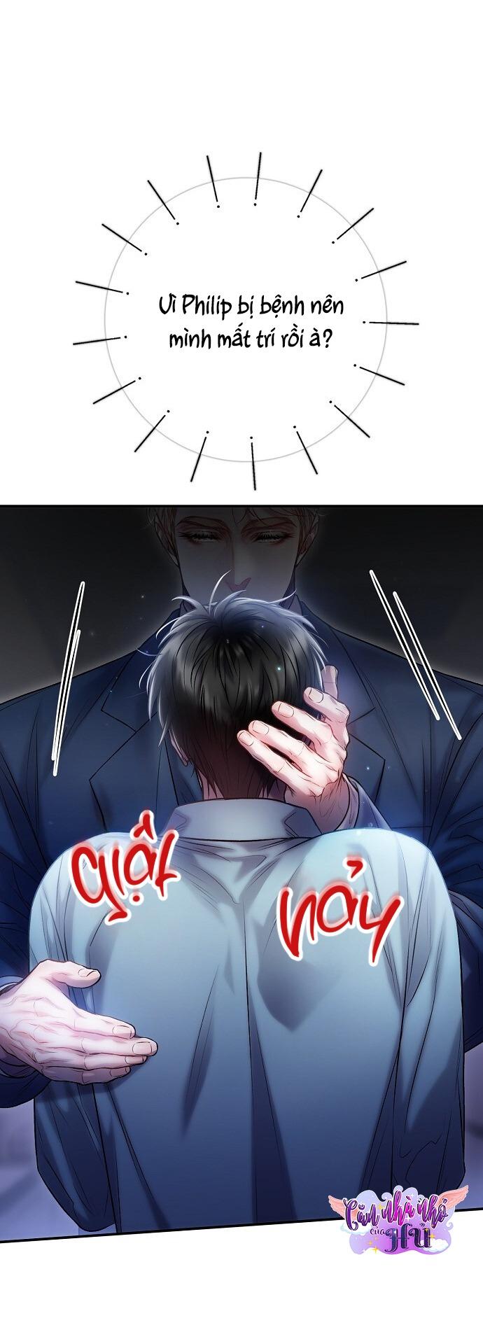 Đọc truyện (END)CƠN MƯA MẬT NGỌT - Chapter 45