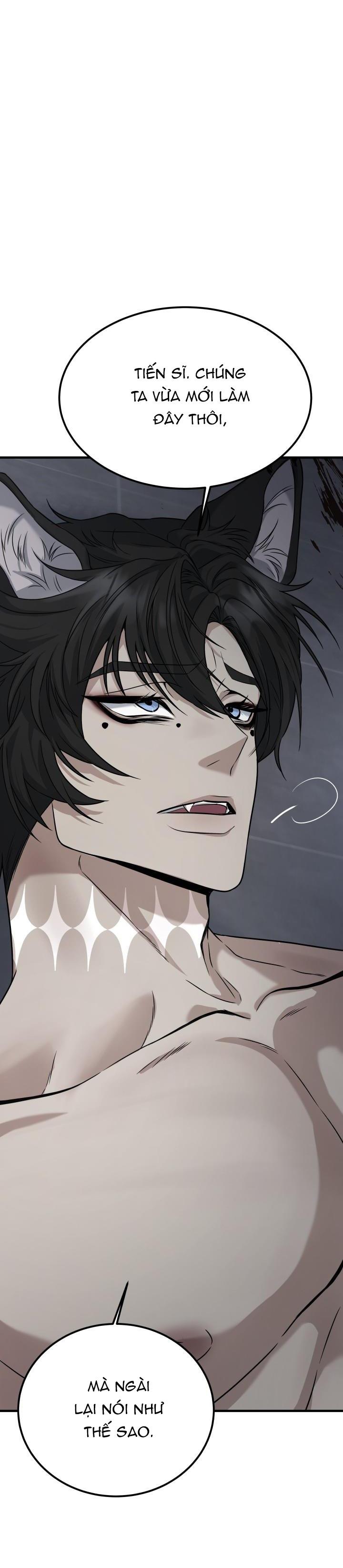 Đọc truyện LOVE AND HATRED - Chapter 2