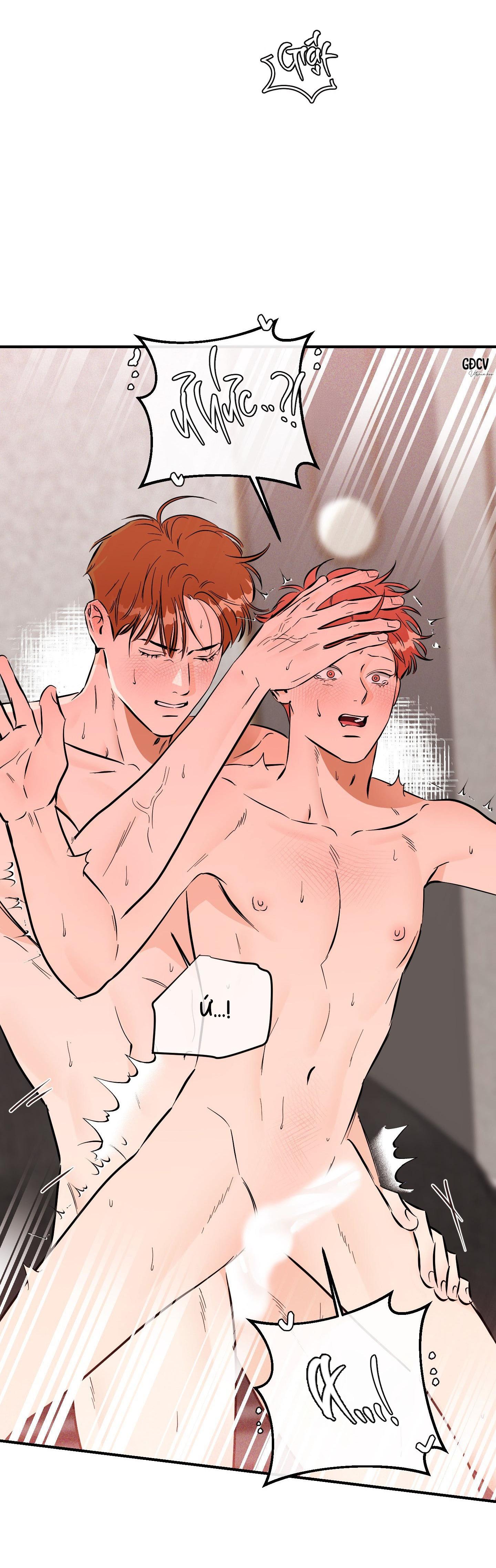 Đọc truyện CÁ MINH THÁI KHÔ QUẮT RỒI! - Chapter 54