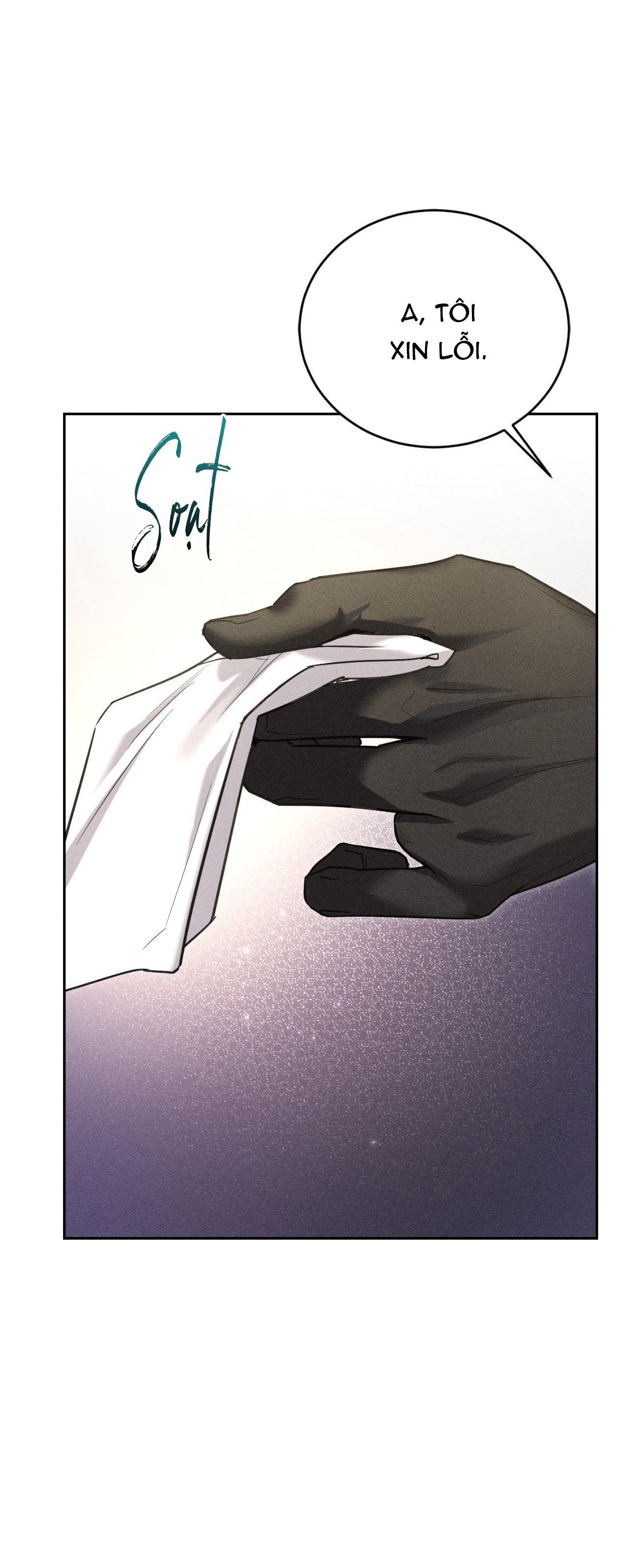 Đọc truyện OMERTA SILENCE - Chapter 1