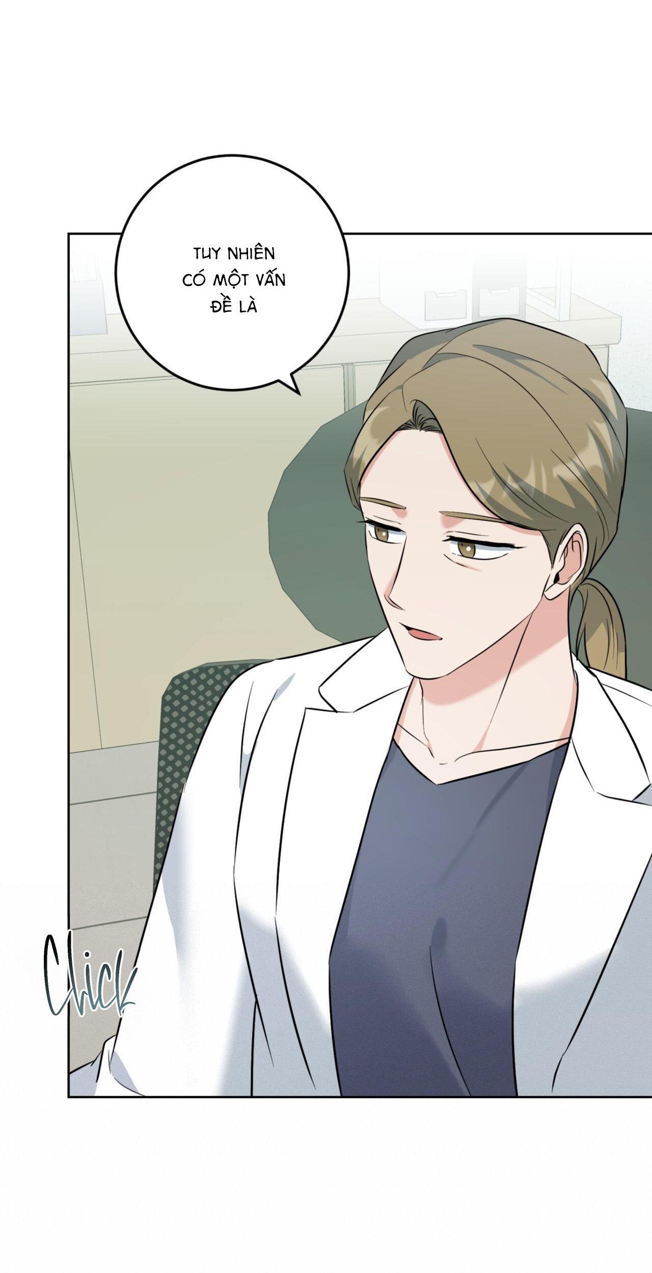 Đọc truyện  Khu Rừng Tĩnh Lặng - Chapter 34