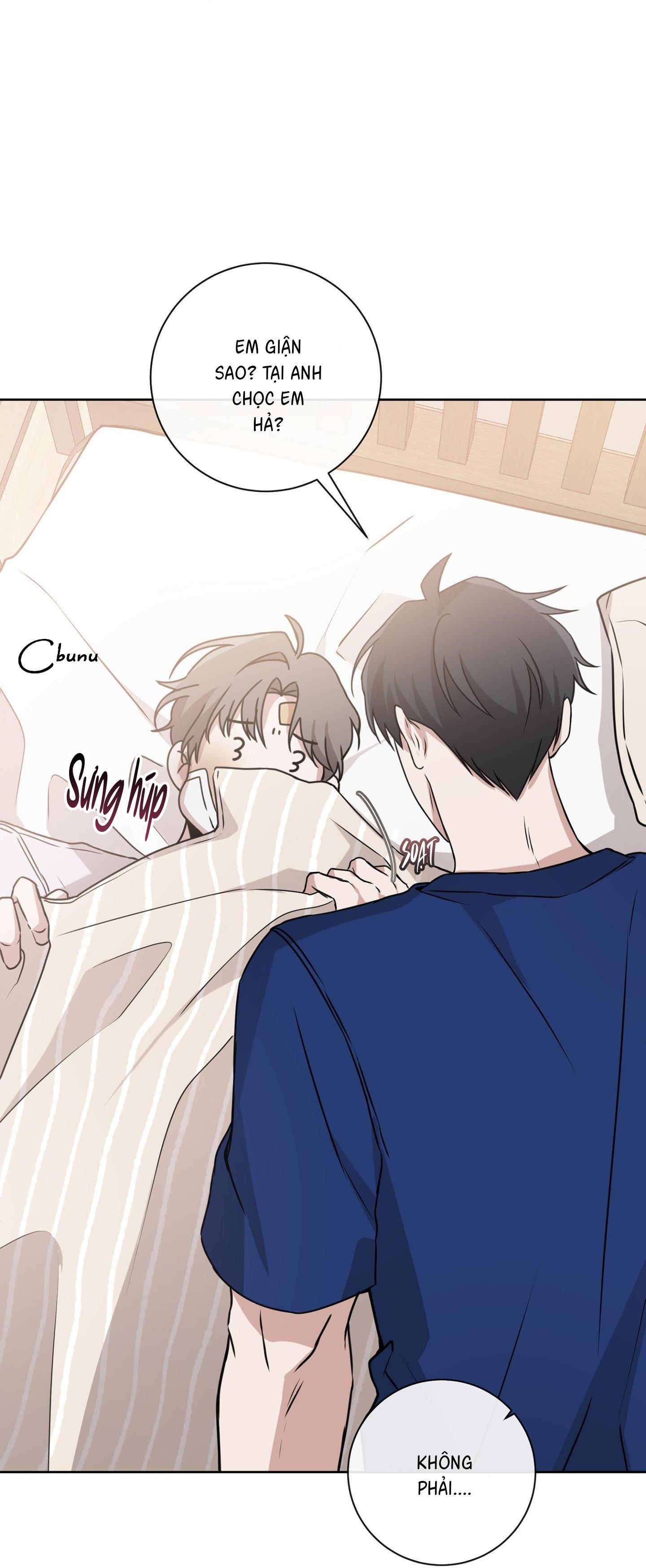 Đọc truyện  8 Lần Tình Tan - Chapter 10