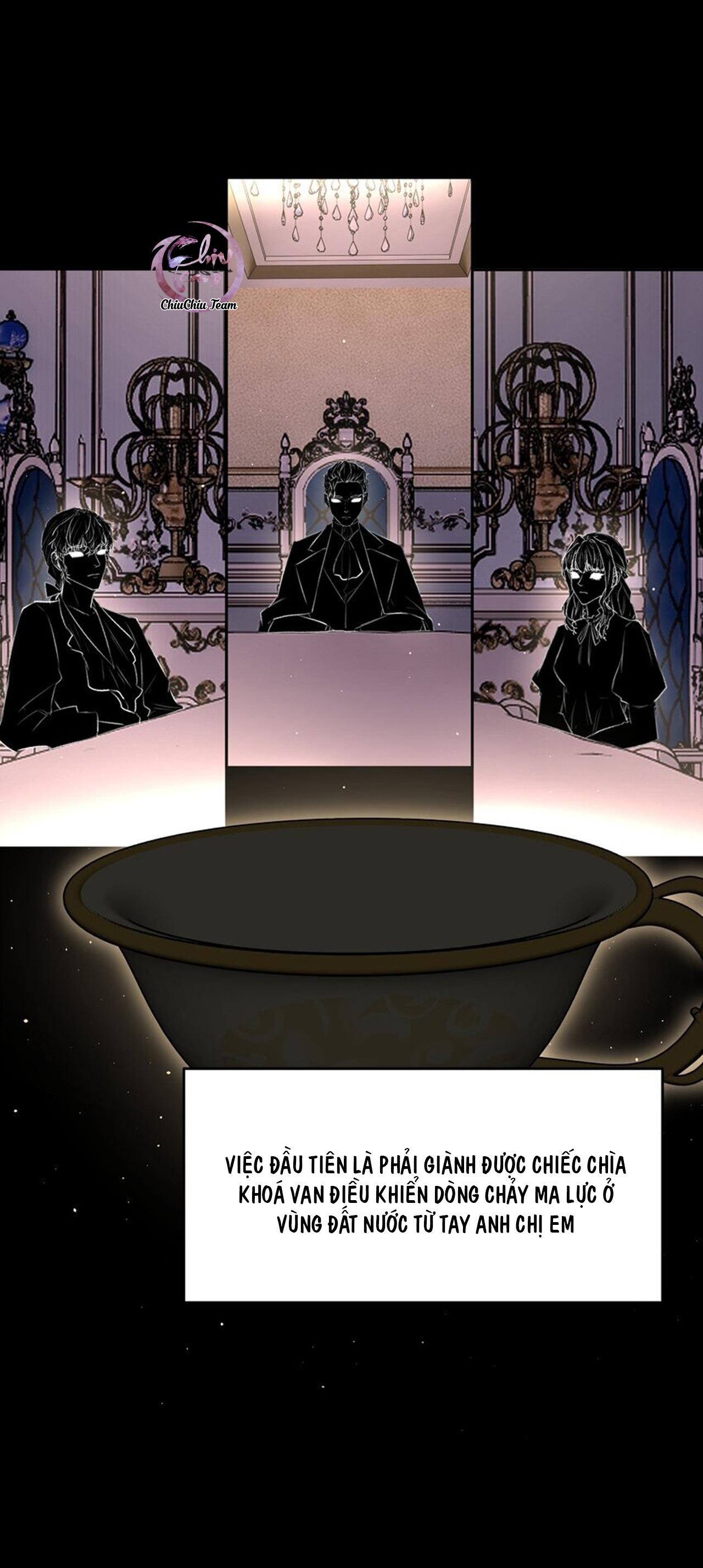 Đọc truyện Bạn Trai Cũ Trở Thành Vua - Chapter 49