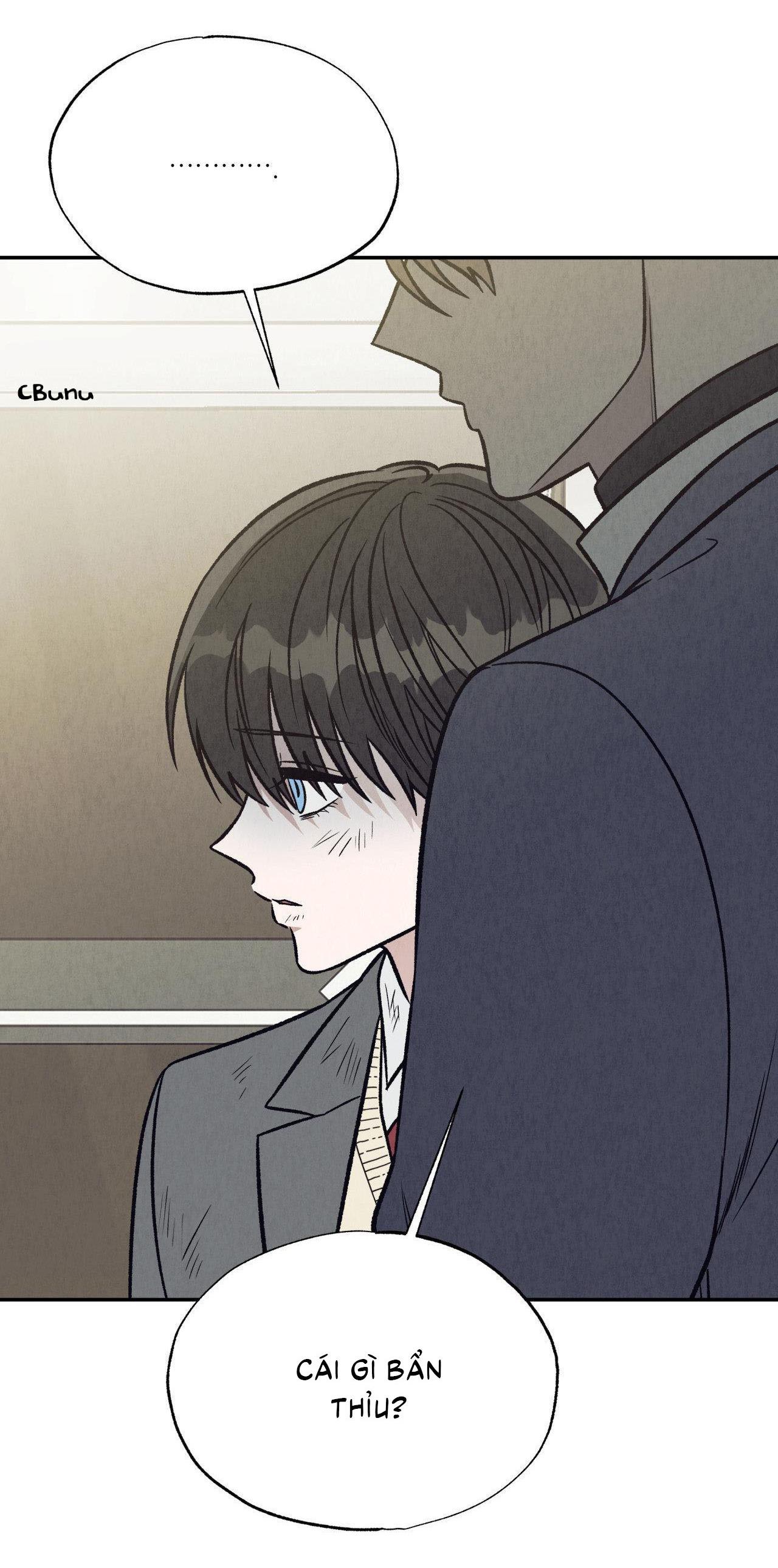 Đọc truyện  Tớ Yêu Cậu - Chapter 4