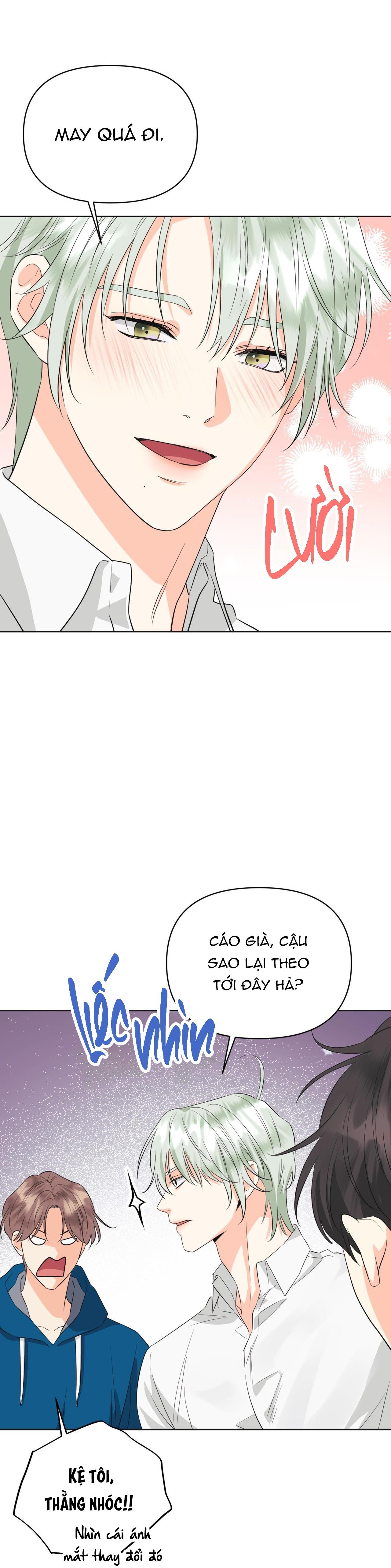 Đọc truyện TUYỂN TẬP ABO - MANG THAI NGẮN CỦA NHÀ SẸC - Chapter 56