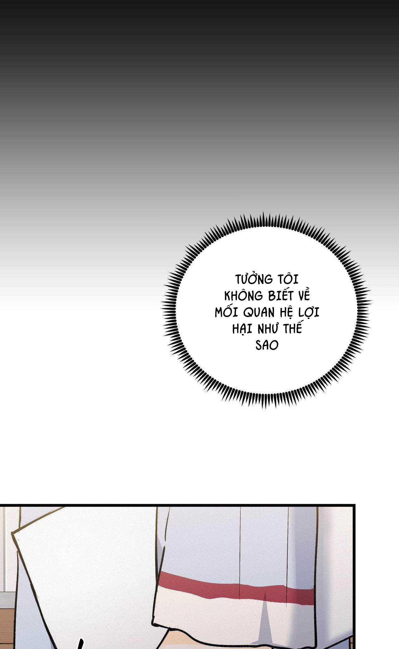 Đọc truyện LIE AGAIN - Chapter 38