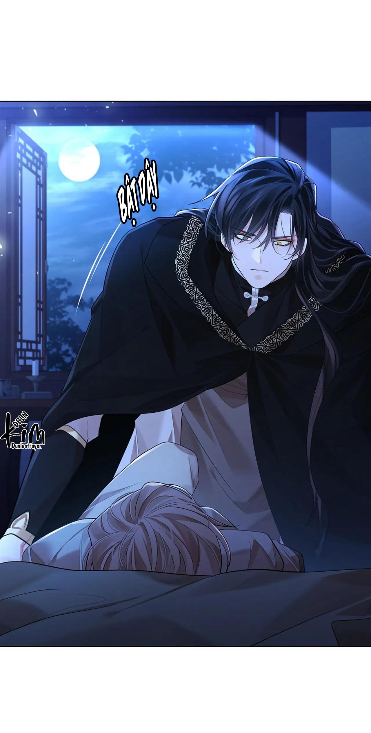 Đọc truyện HOA GIẤY - Chapter 78