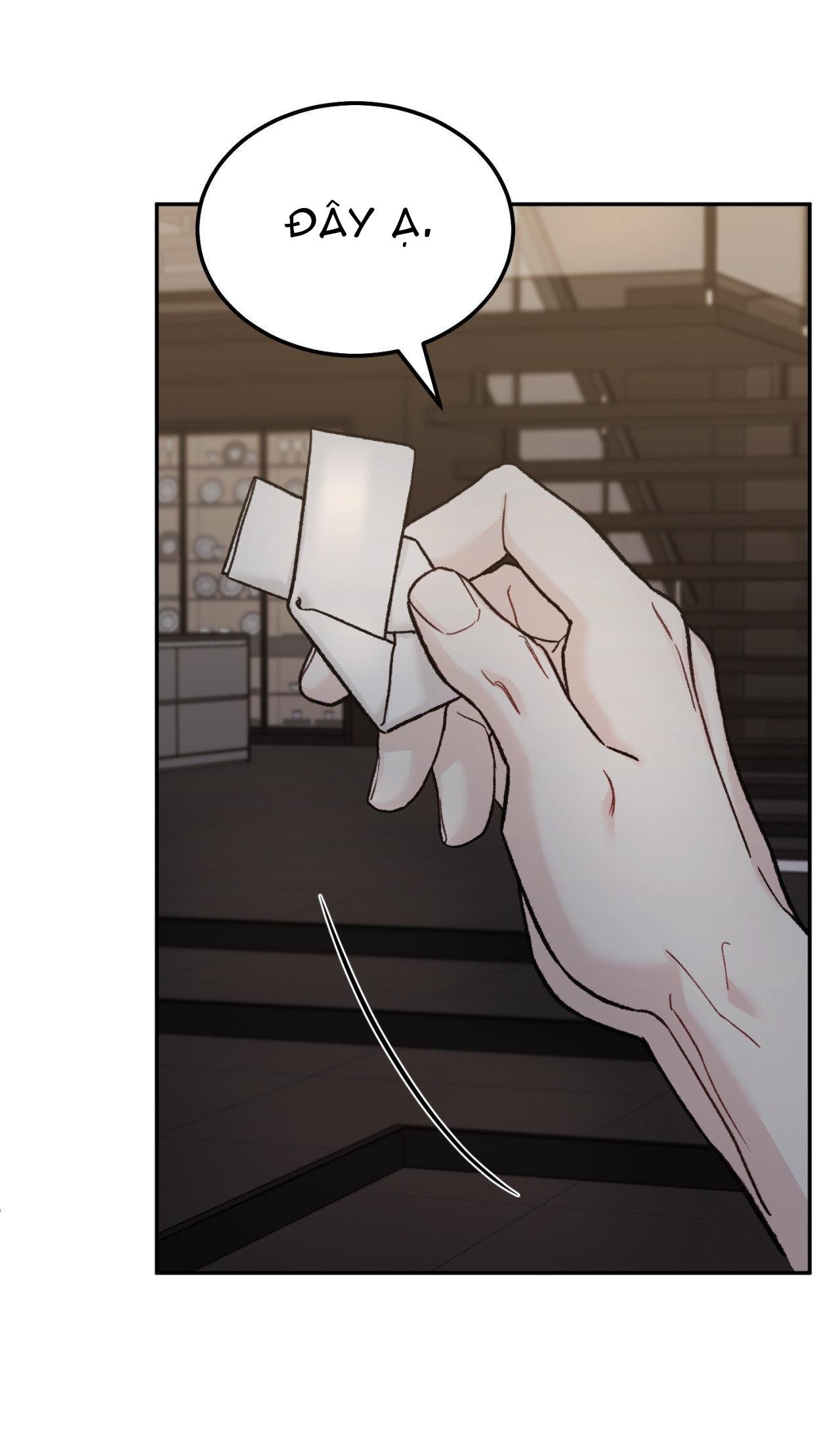 Đọc truyện VƯỢT QUA GIỚI HẠN - Chapter 89