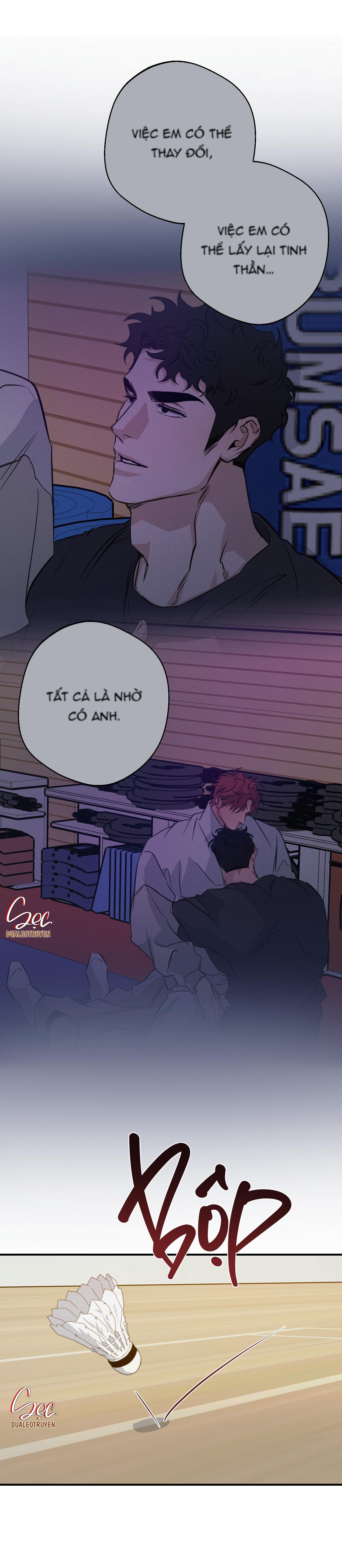 Đọc truyện HIGH CLEAR - Chapter 67