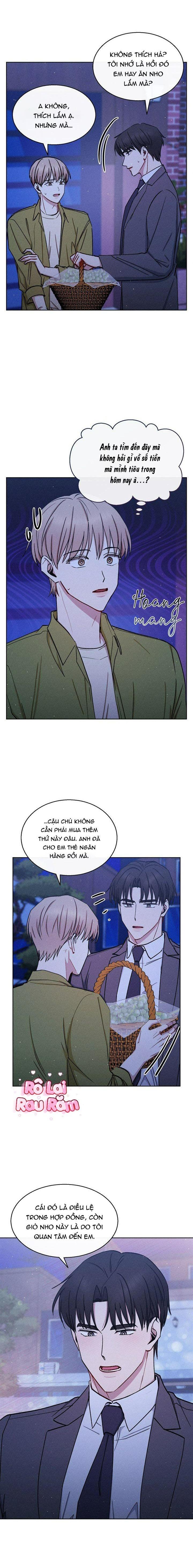 Đọc truyện Giá Như Anh Cần Em - Chapter 60