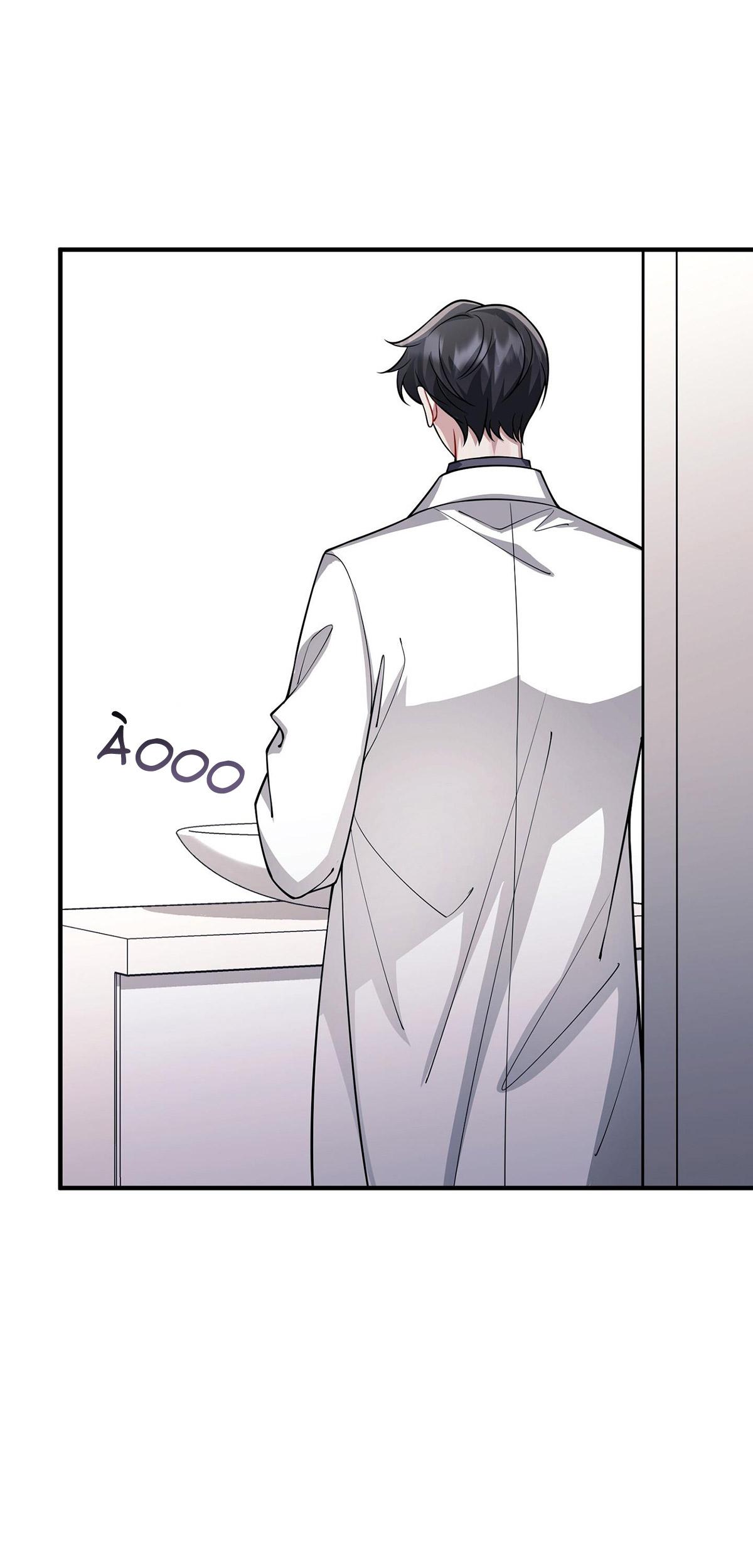 Đọc truyện Vết Hằn - Chapter 41