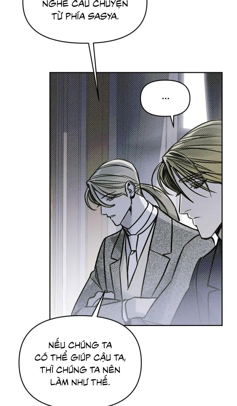 Đọc truyện SOLO FOR TWO - Chapter 12