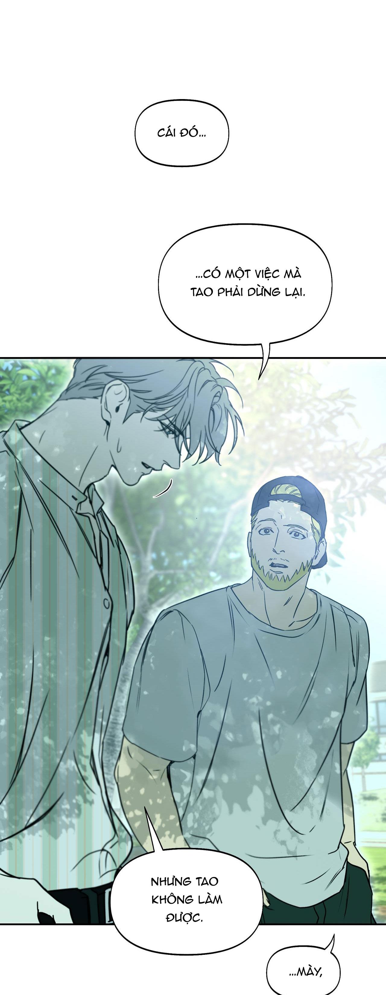 Đọc truyện DỰ ÁN MỌT SÁCH - Chapter 31