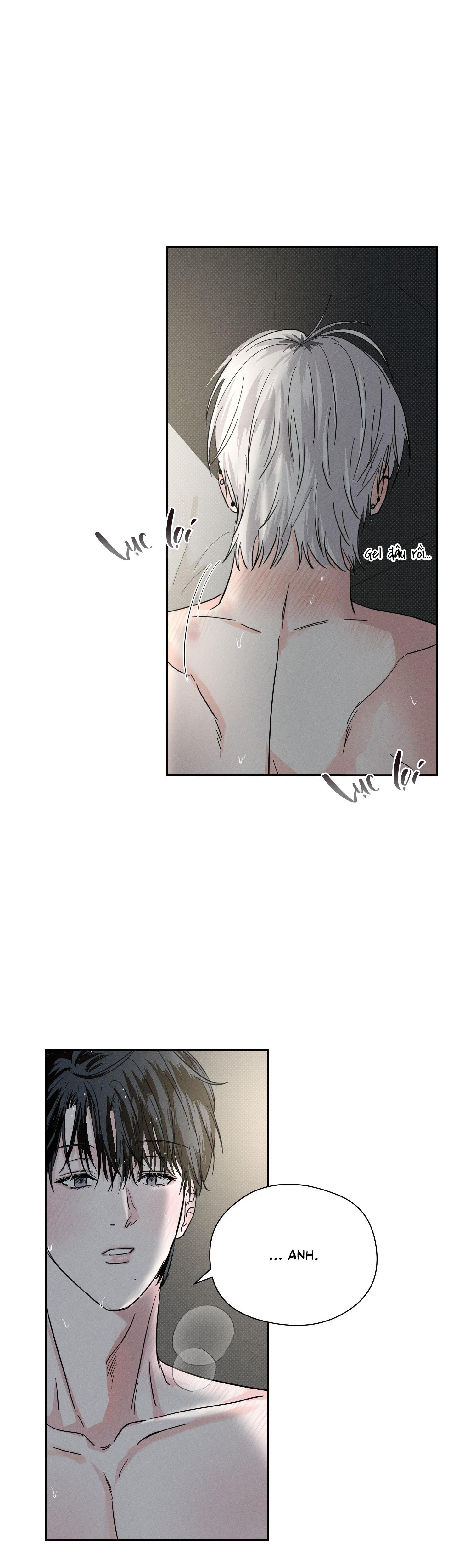 Đọc truyện  Ngon lên nào! Nhăm nhăm~ - Chapter 12