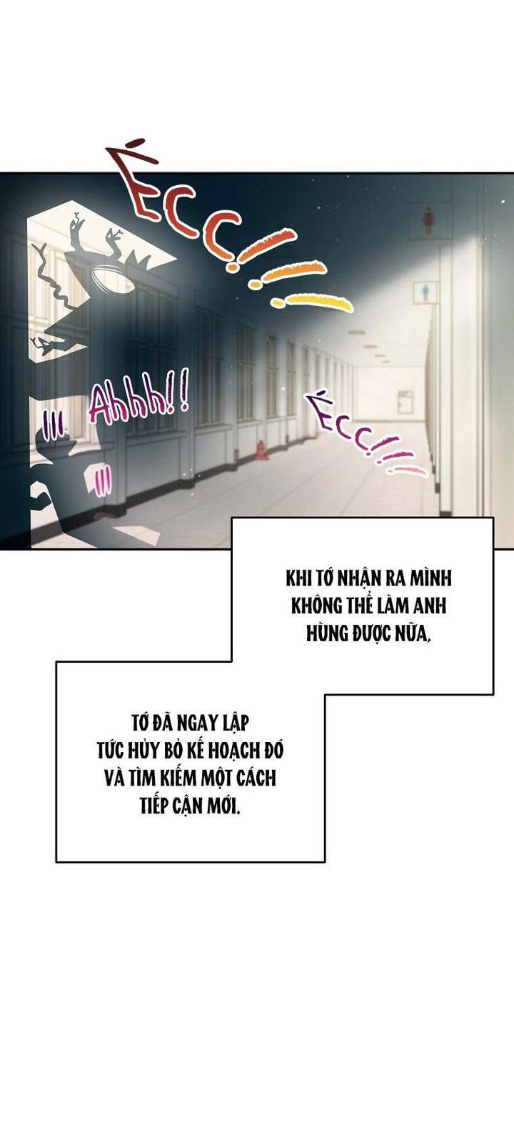 Đọc truyện Có Chuyện Gì Xảy Ra với Sự Nổi Tiếng Của Tôi Thế? - Chapter 75