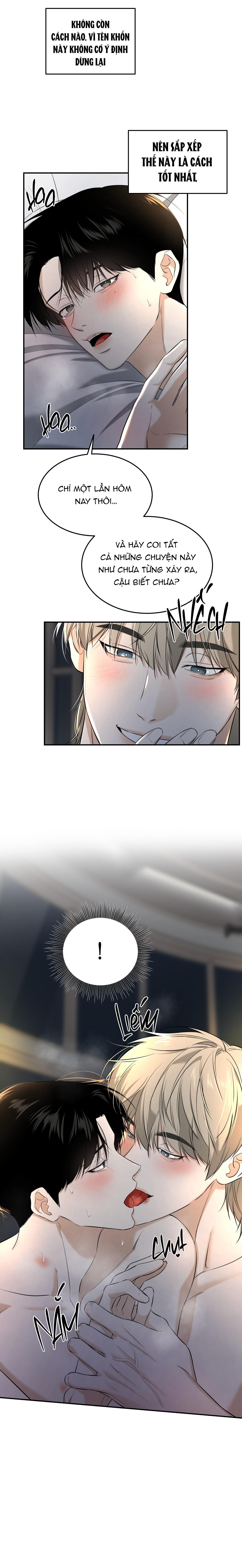 Đọc truyện BỊ EM RỂ THỊT - Chapter 4