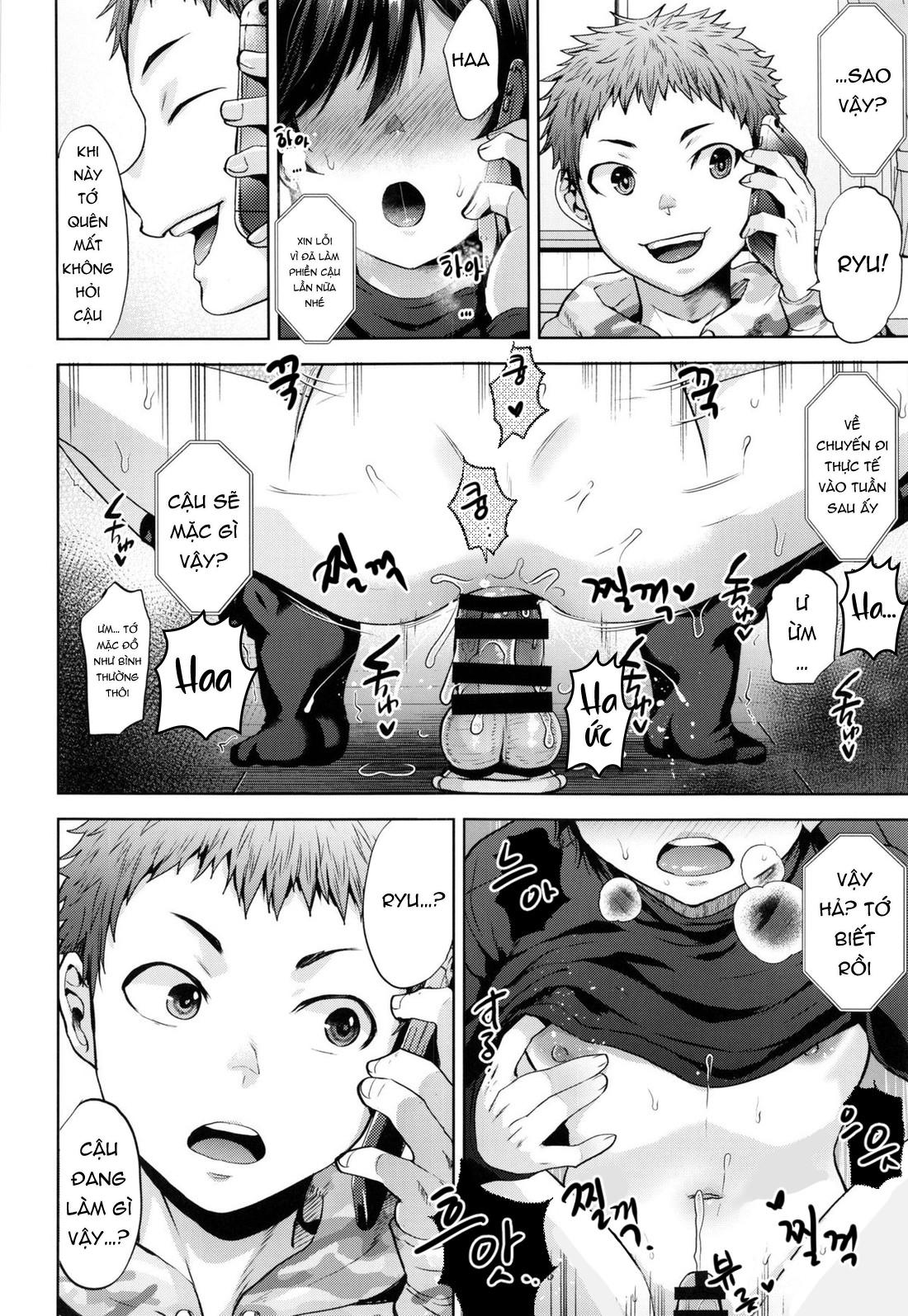 Đọc truyện Cưng mà nói - Chapter 123
