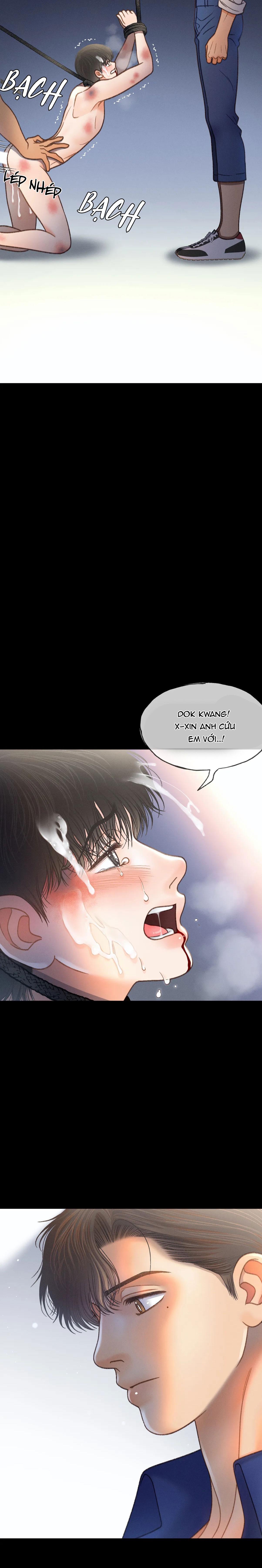 Đọc truyện RẠP CHIẾU PHIM ANEMONE - Chapter 49