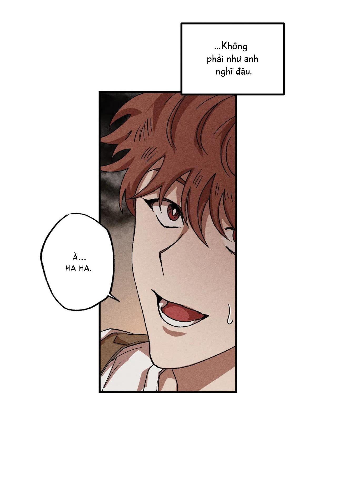 Đọc truyện  Bẫy Đôi Ngọt Ngào - Chapter 76