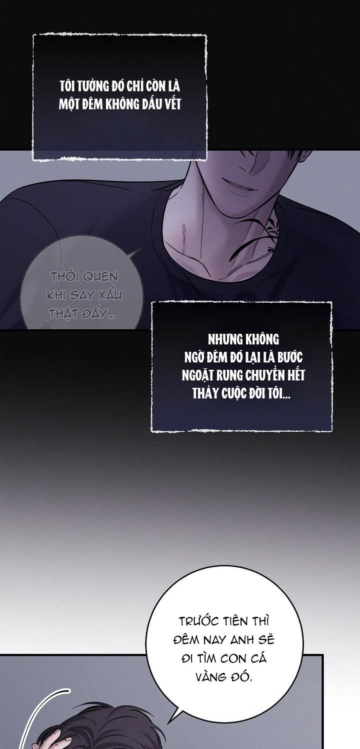 Đọc truyện ĐÊM KHÔNG DẤU VẾT - Chapter 29