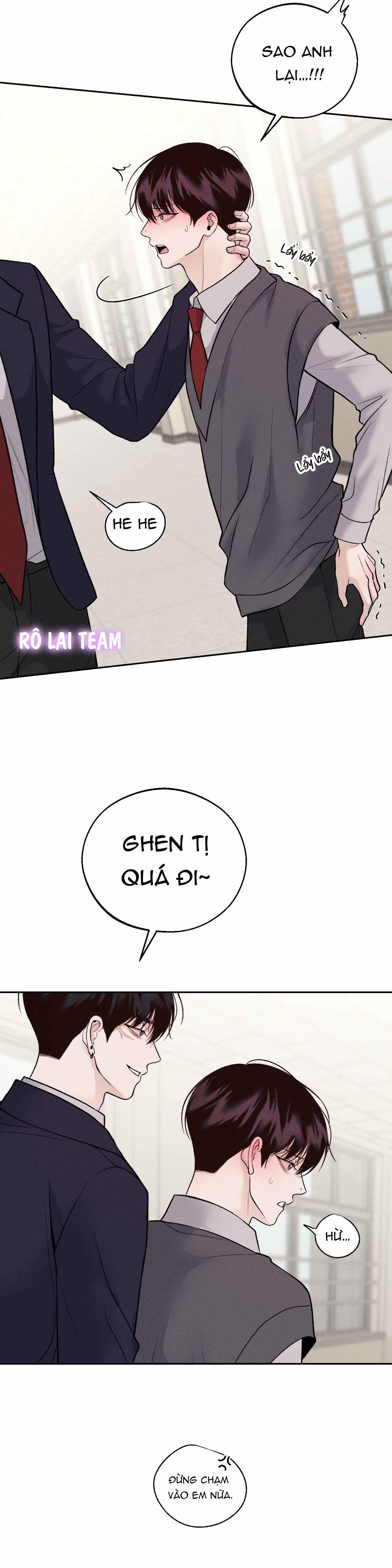 Đọc truyện  Cứu tinh của Thứ Hai - Chapter 28