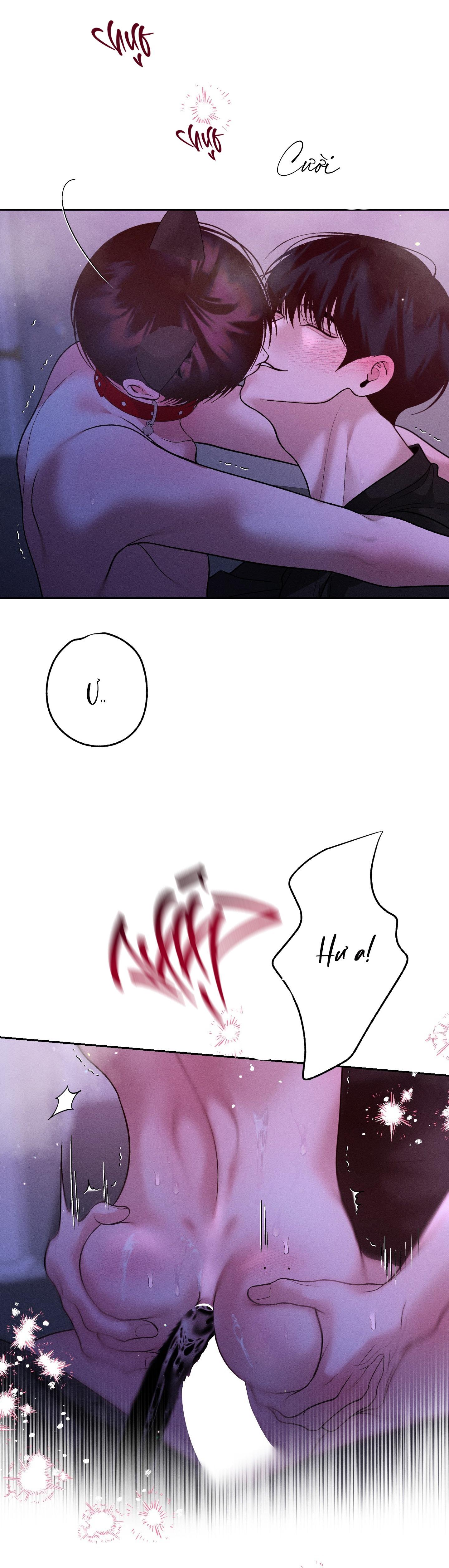 Đọc truyện  Cứu tinh của Thứ Hai - Chapter 44