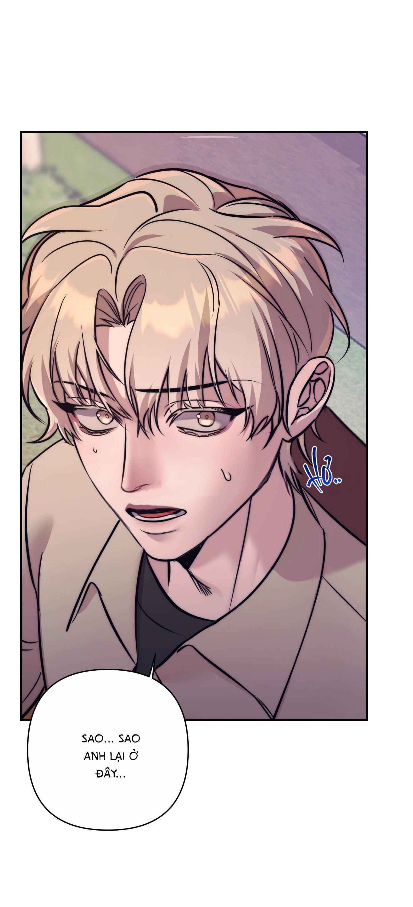 Đọc truyện Stigma - Chapter 3