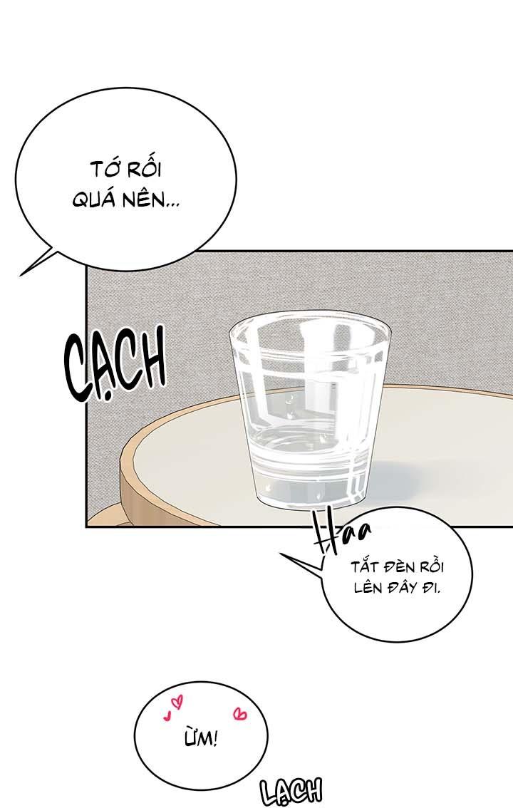 Đọc truyện TIỂU THỬ: BẮT ĐẦU MÙA HÈ - Chapter 54
