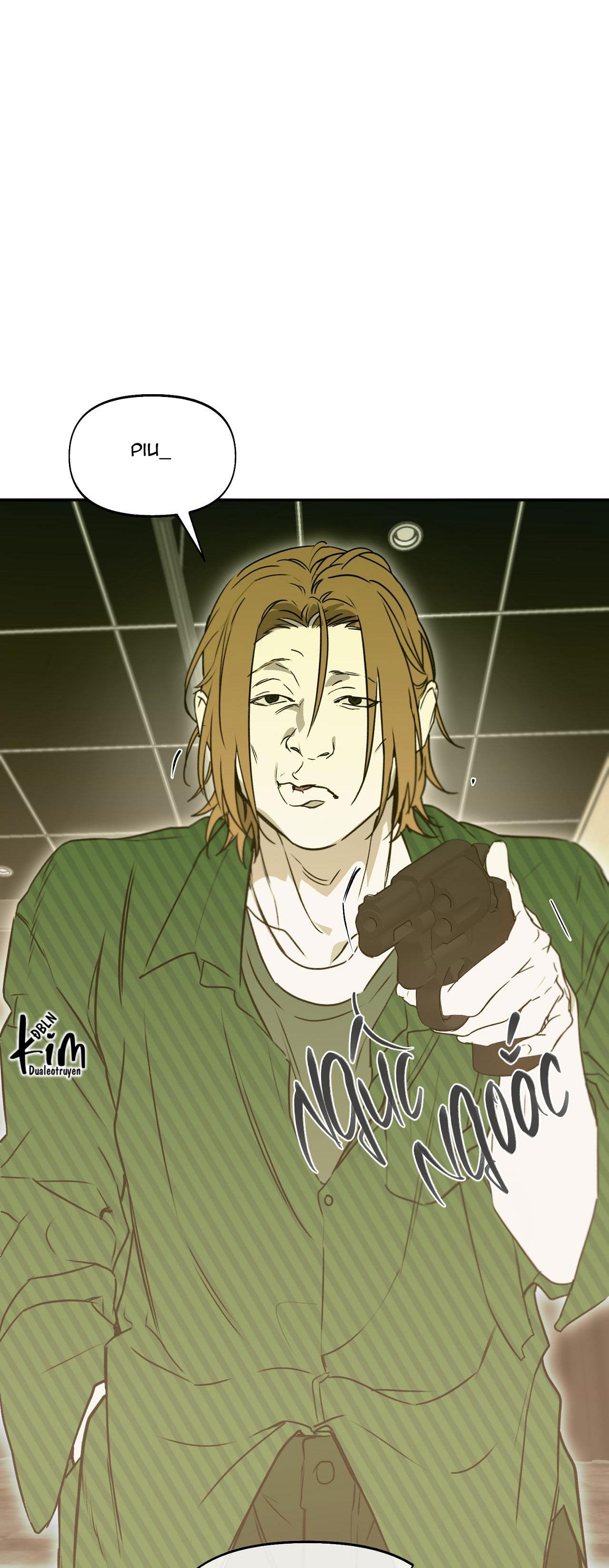 Đọc truyện DỰ ÁN MỌT SÁCH - Chapter 31